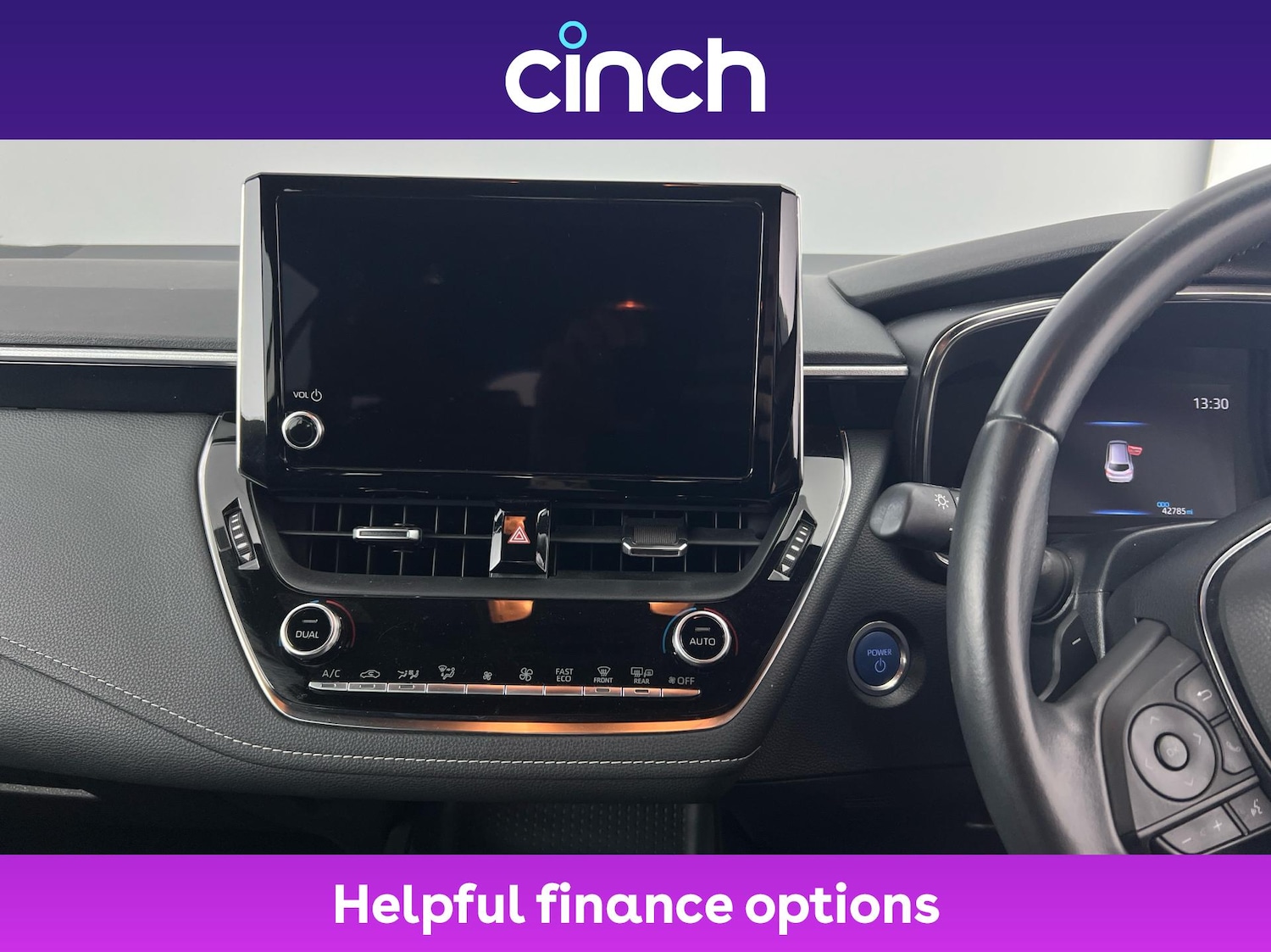 Used Toyota Corolla 2022 for sale - 76883802: Photo 17