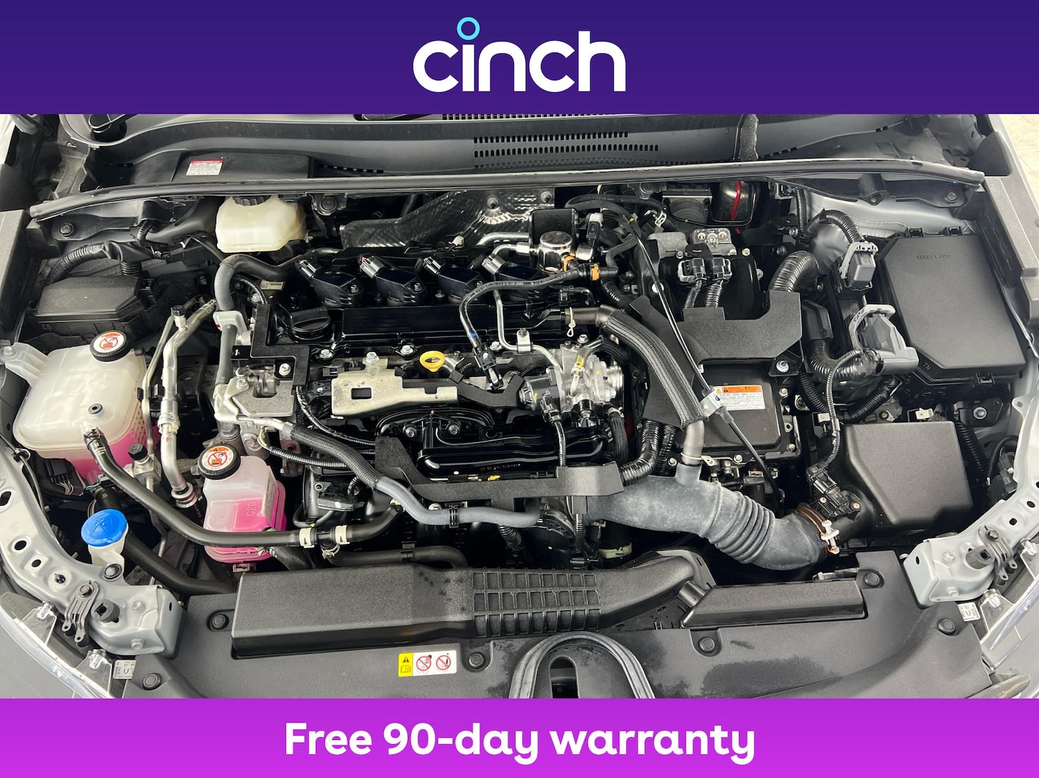 Used Toyota Corolla 2022 for sale - 76883802: Photo 23