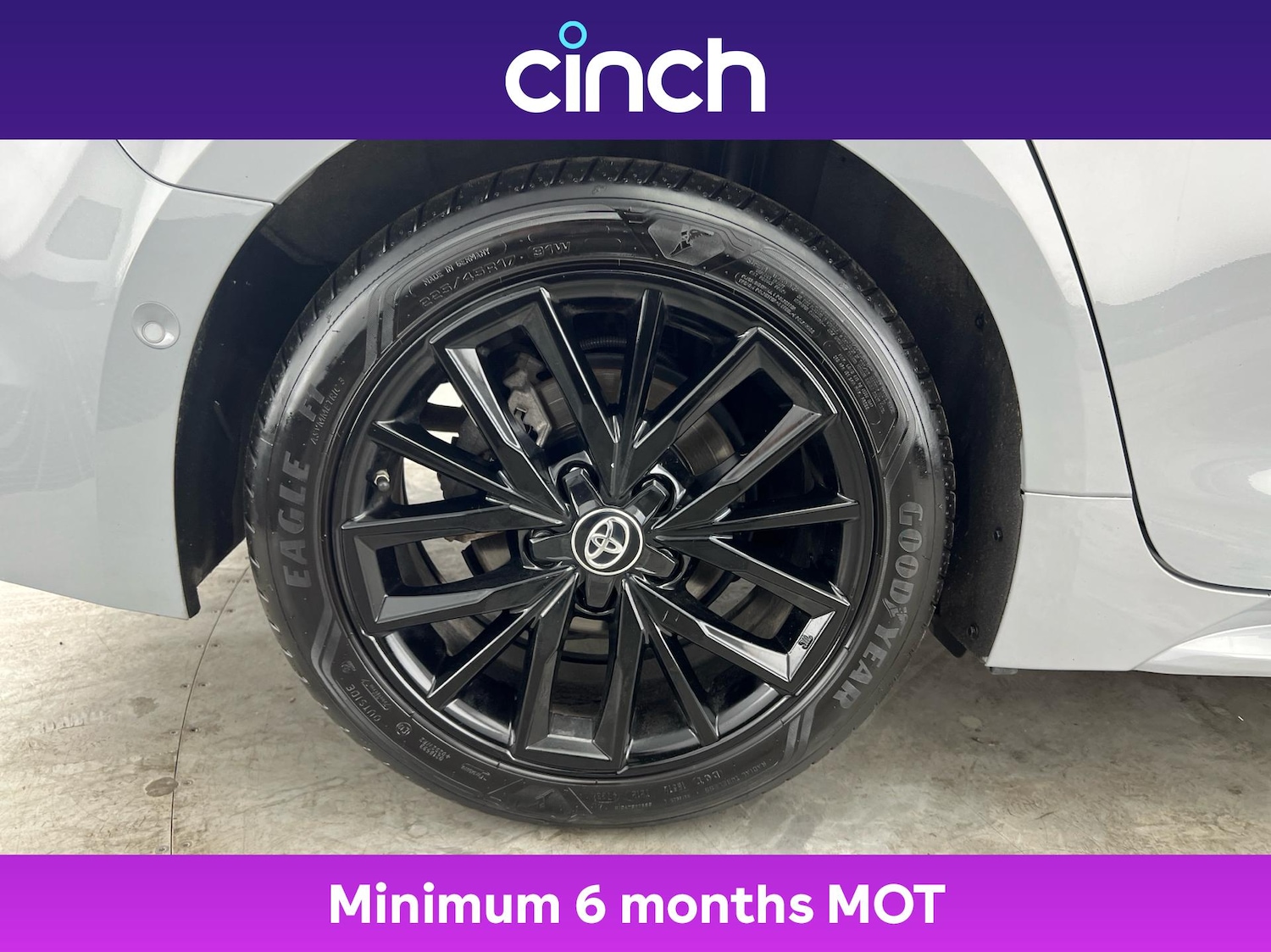 Used Toyota Corolla 2022 for sale - 76883802: Photo 27