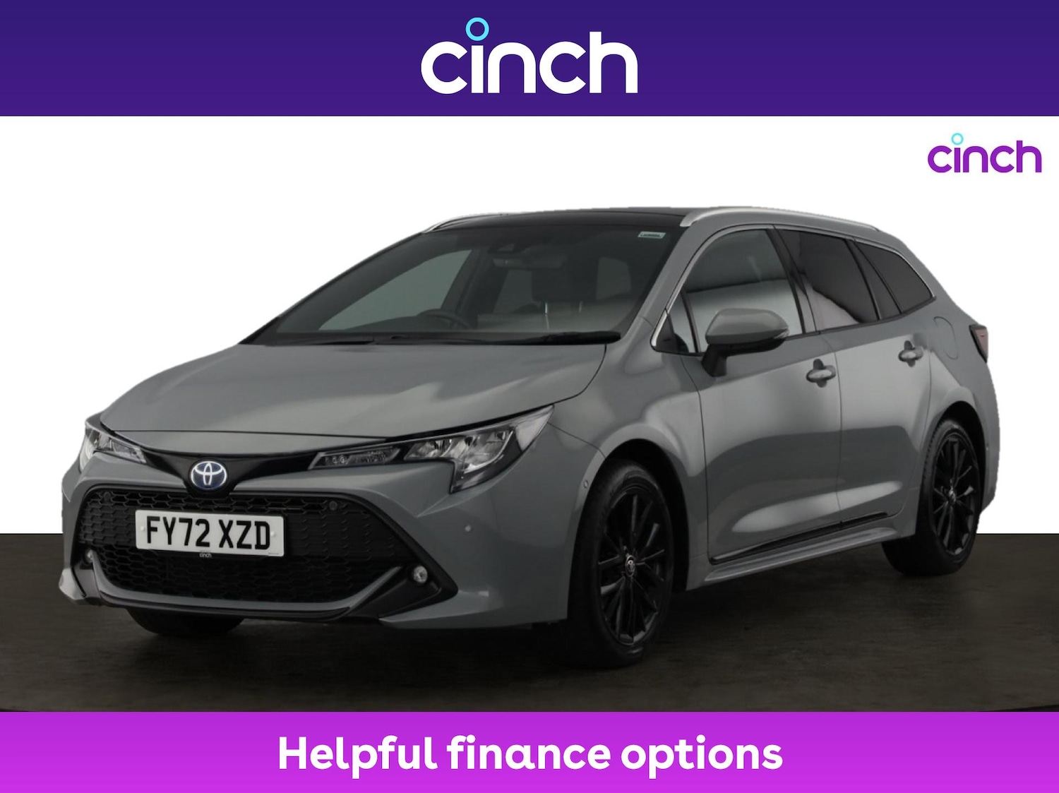 Used Toyota Corolla 2022 for sale - 76883802: Photo 9