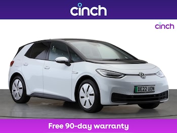Volkswagen - ID3