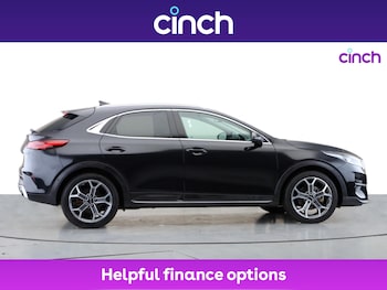 Used Kia XCeed 2022 for sale - 75704630: Photo