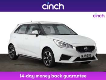2019 - 1.5 VTi-TECH Exclusive 5dr