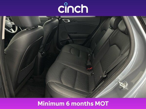 Used Kia XCeed 2020 for sale - 75685718: Photo 20
