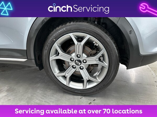 Used Kia XCeed 2020 for sale - 75685718: Photo 26