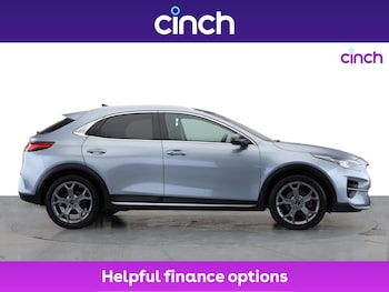Used Kia XCeed 2020 for sale - 75685718: Photo