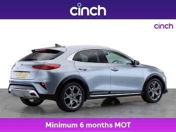 Used Kia XCeed 2020 for sale - 75685718: Photo