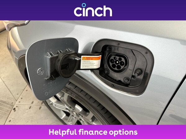 Used Kia XCeed 2020 for sale - 75685718: Photo 45
