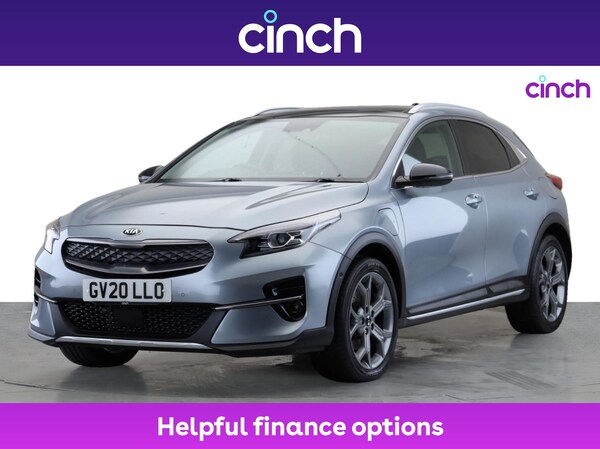 Used Kia XCeed 2020 for sale - 75685718: Photo 9