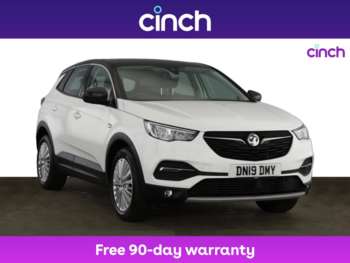2019 - 1.5 Turbo D Sport Nav 5dr Auto