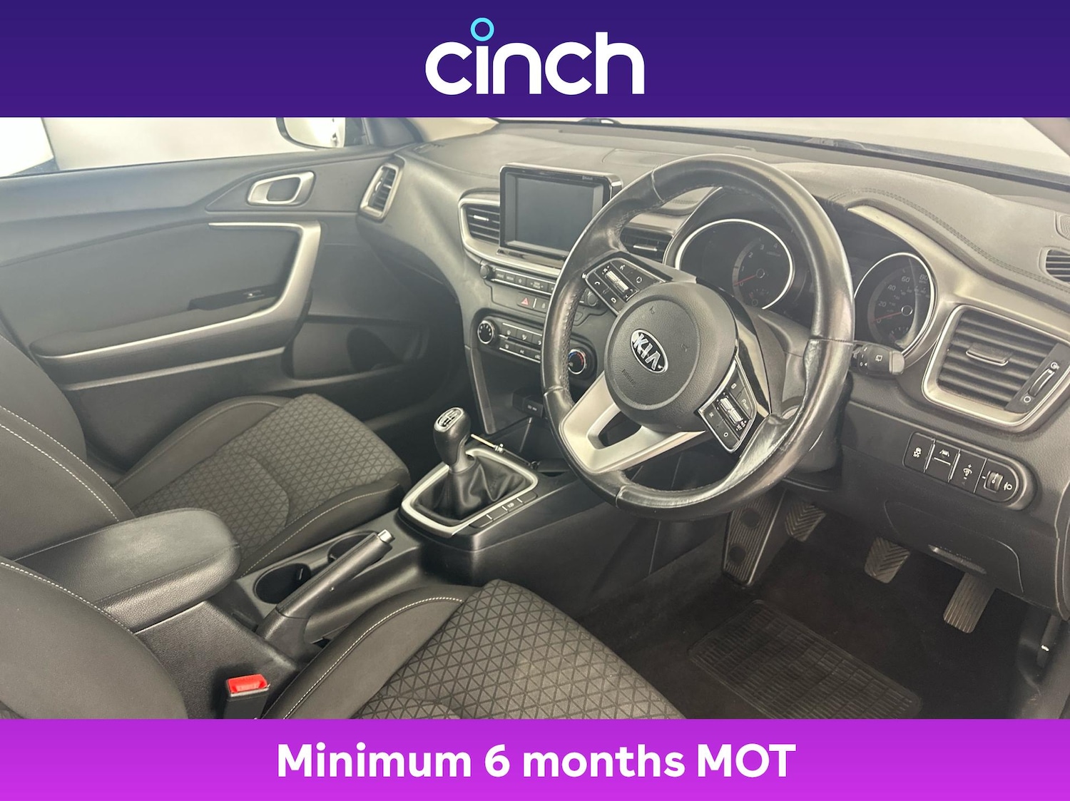 Used Kia Ceed 2019 for sale - 76098504: Photo 12