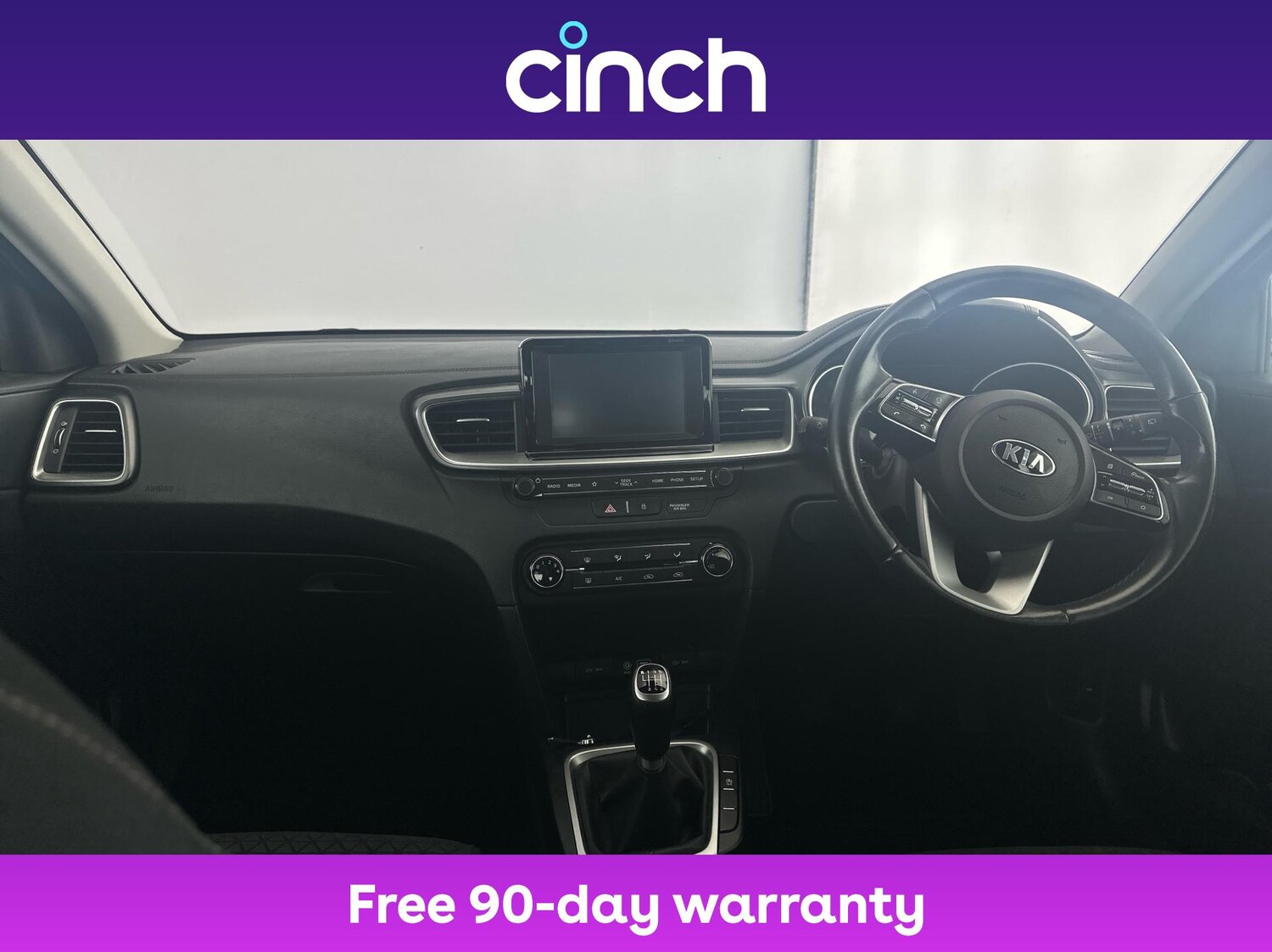 Used Kia Ceed 2019 for sale - 76098504: Photo 15