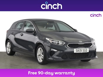 Kia - Ceed