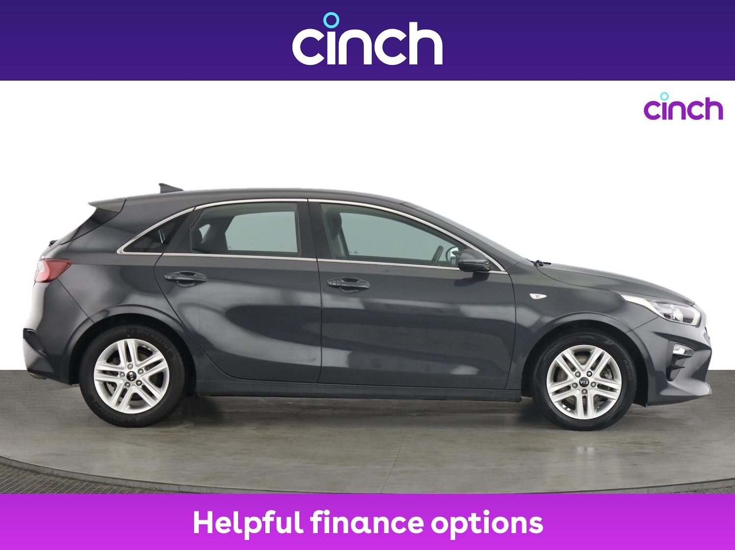 Used Kia Ceed 2019 for sale - 76098504: Photo 2