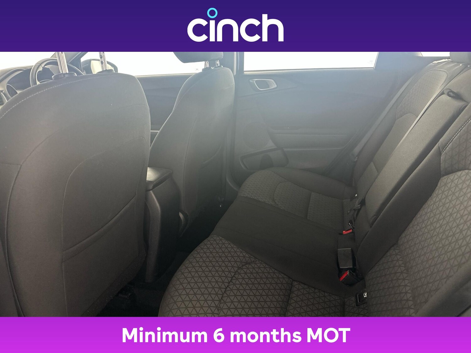 Used Kia Ceed 2019 for sale - 76098504: Photo 20