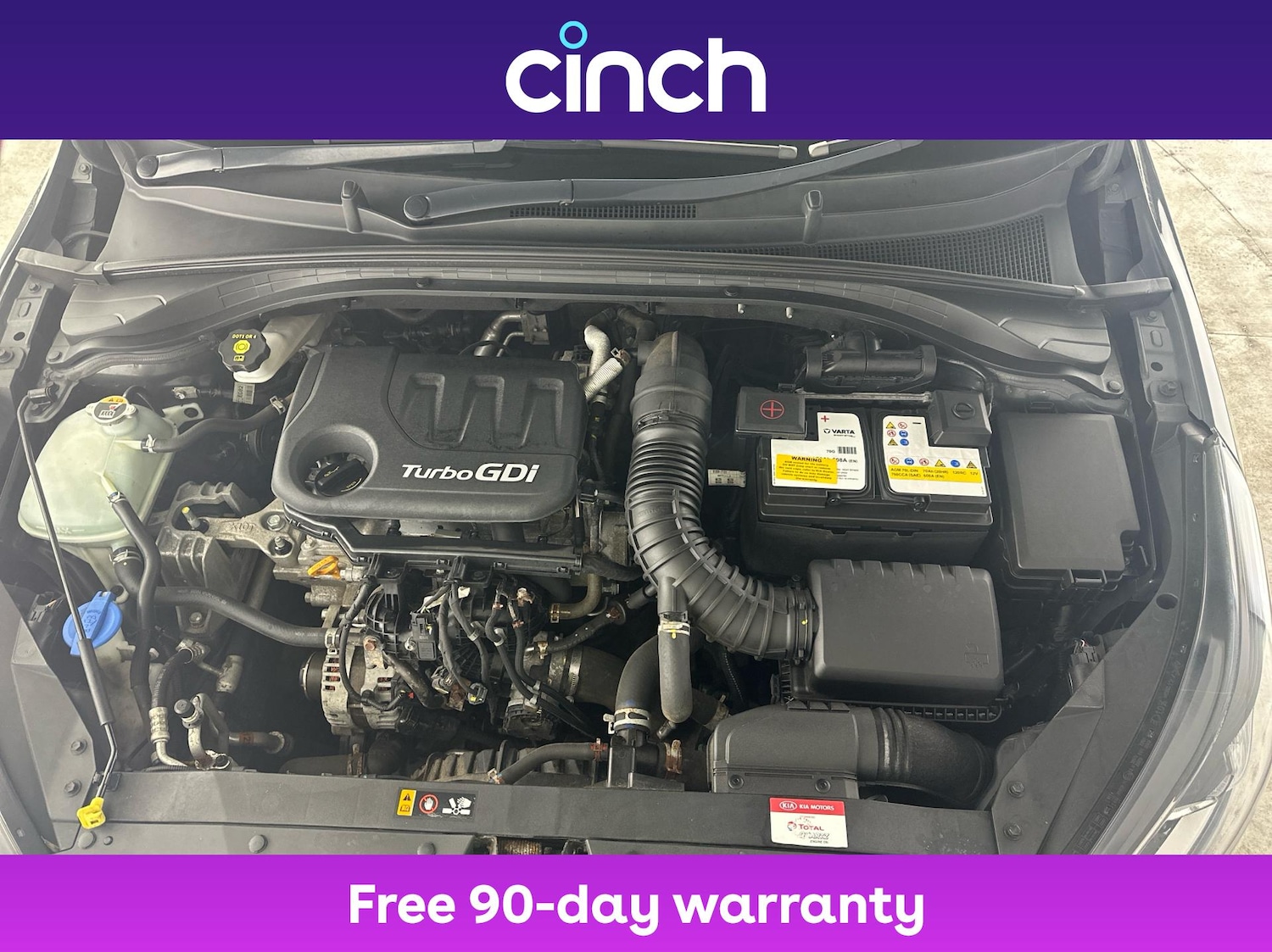 Used Kia Ceed 2019 for sale - 76098504: Photo 23