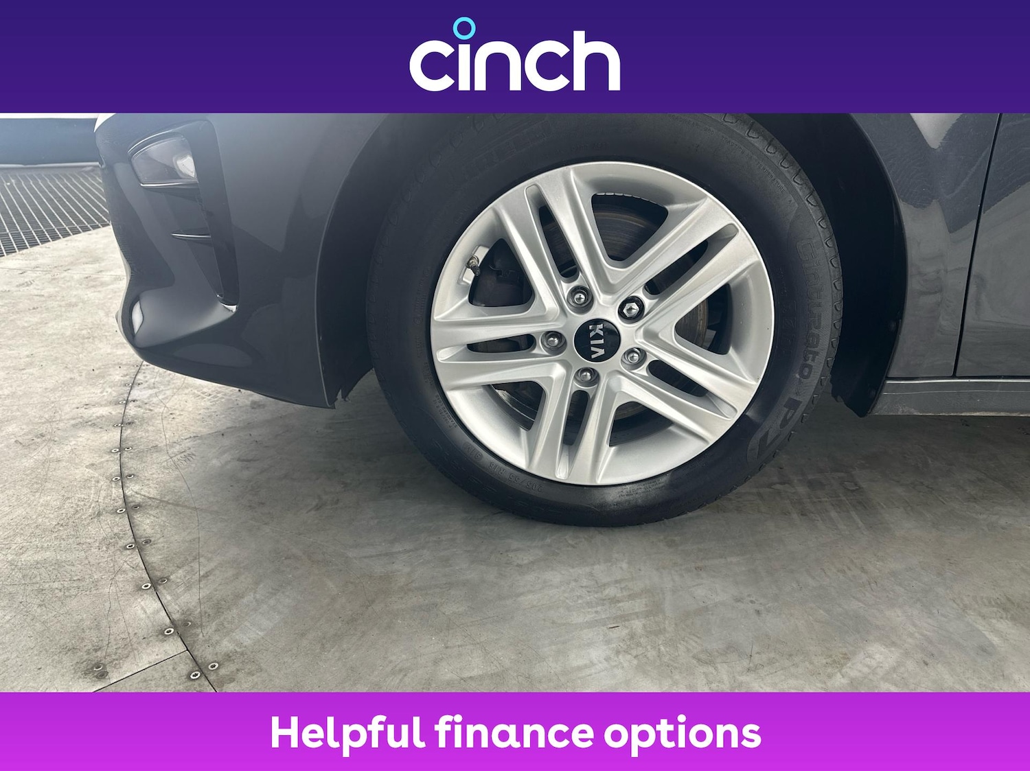 Used Kia Ceed 2019 for sale - 76098504: Photo 24