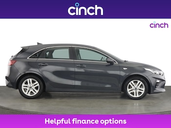 Used Kia Ceed 2019 for sale - 76098504: Photo 2