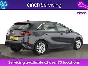 Used Kia Ceed 2019 for sale - 76098504: Photo 3