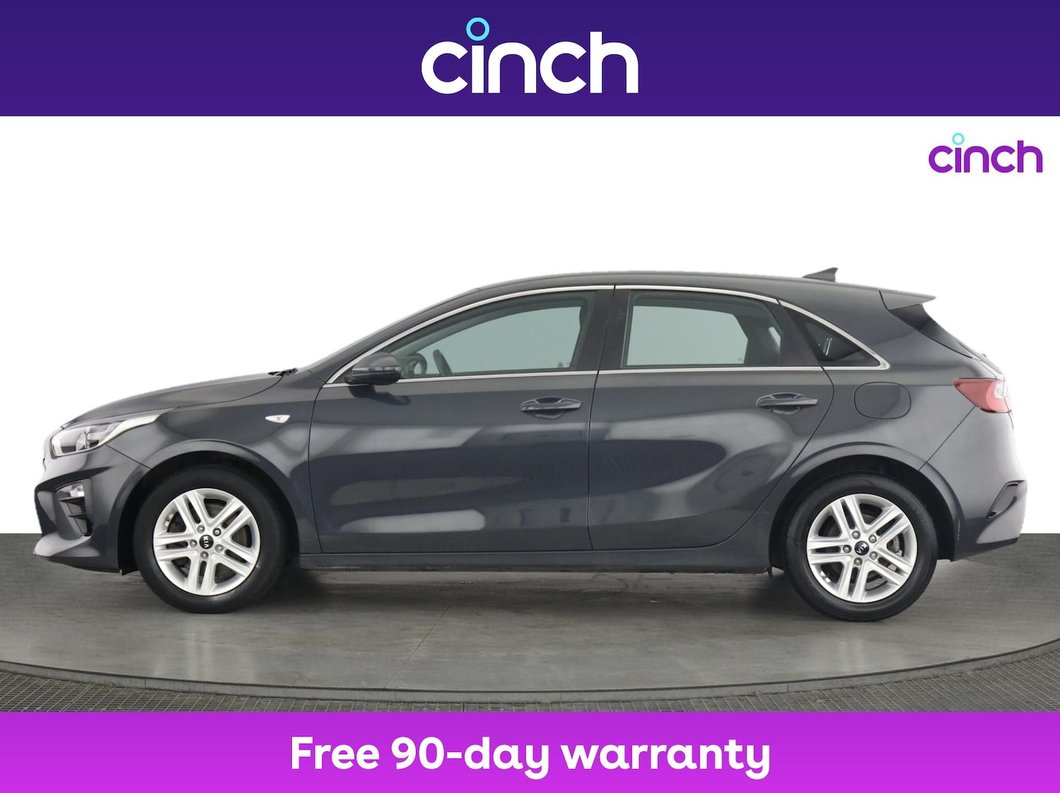 Used Kia Ceed 2019 for sale - 76098504: Photo 8