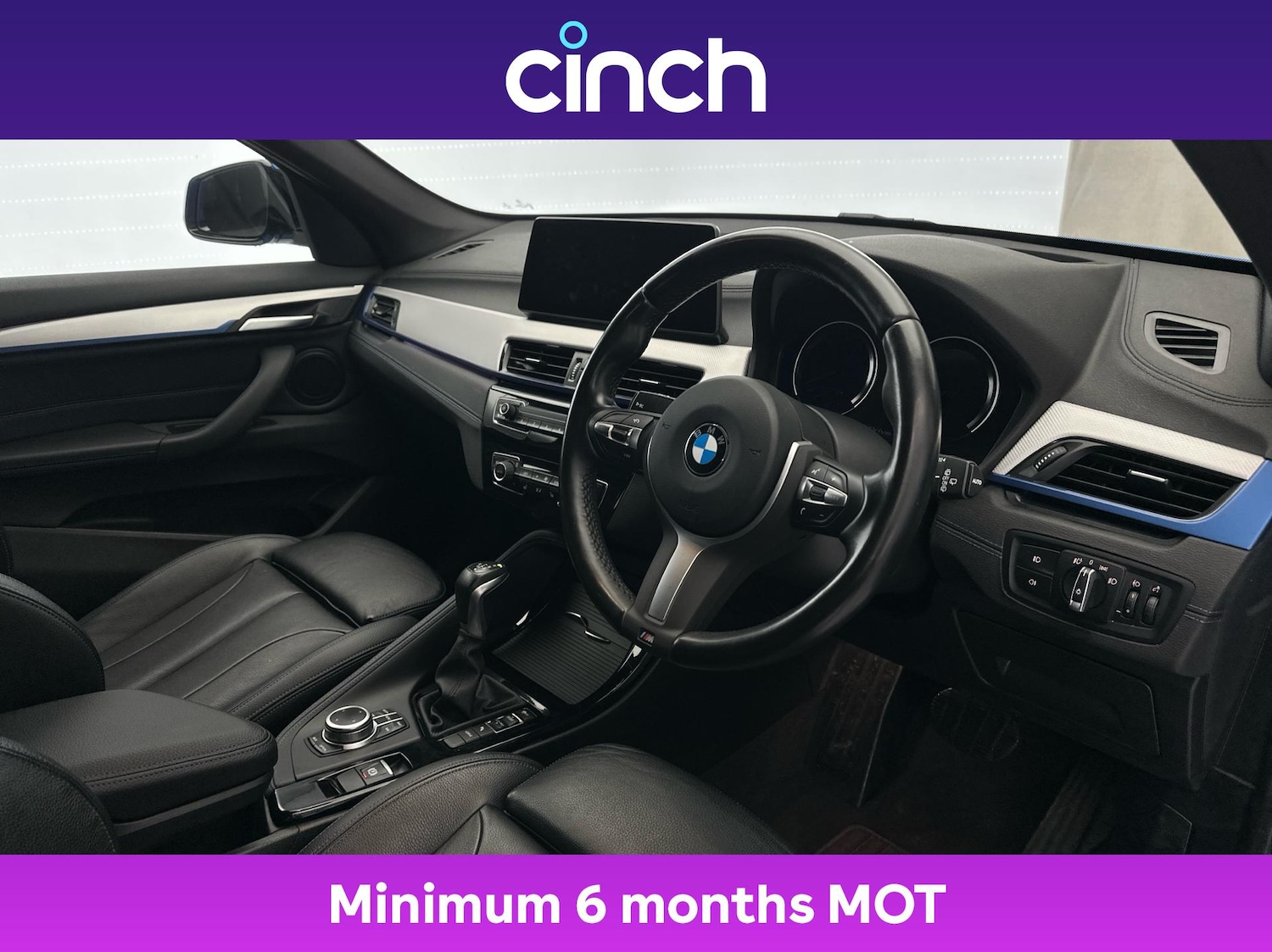 Used BMW X1 2021 for sale - 76526894: Photo 12