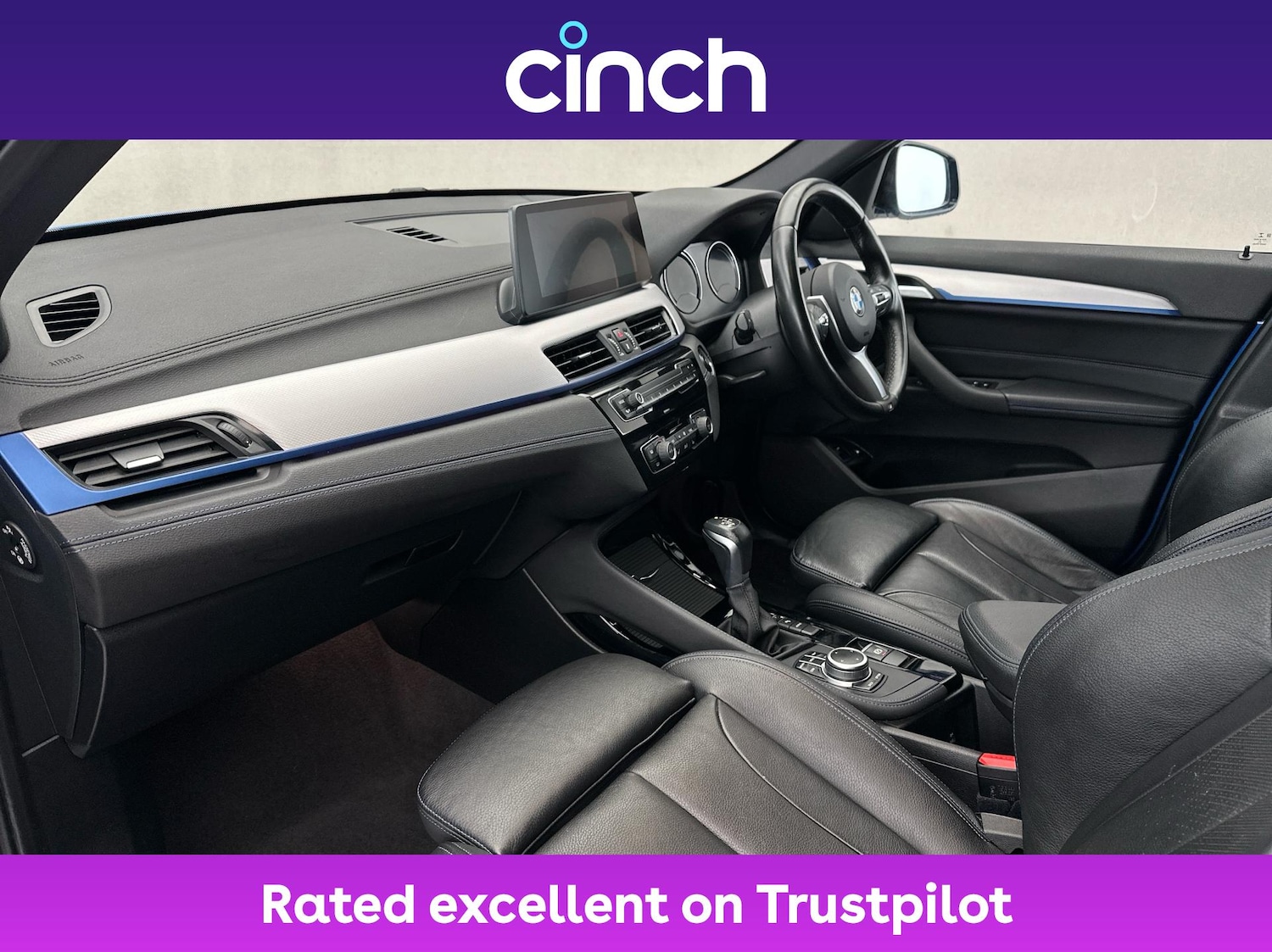 Used BMW X1 2021 for sale - 76526894: Photo 14