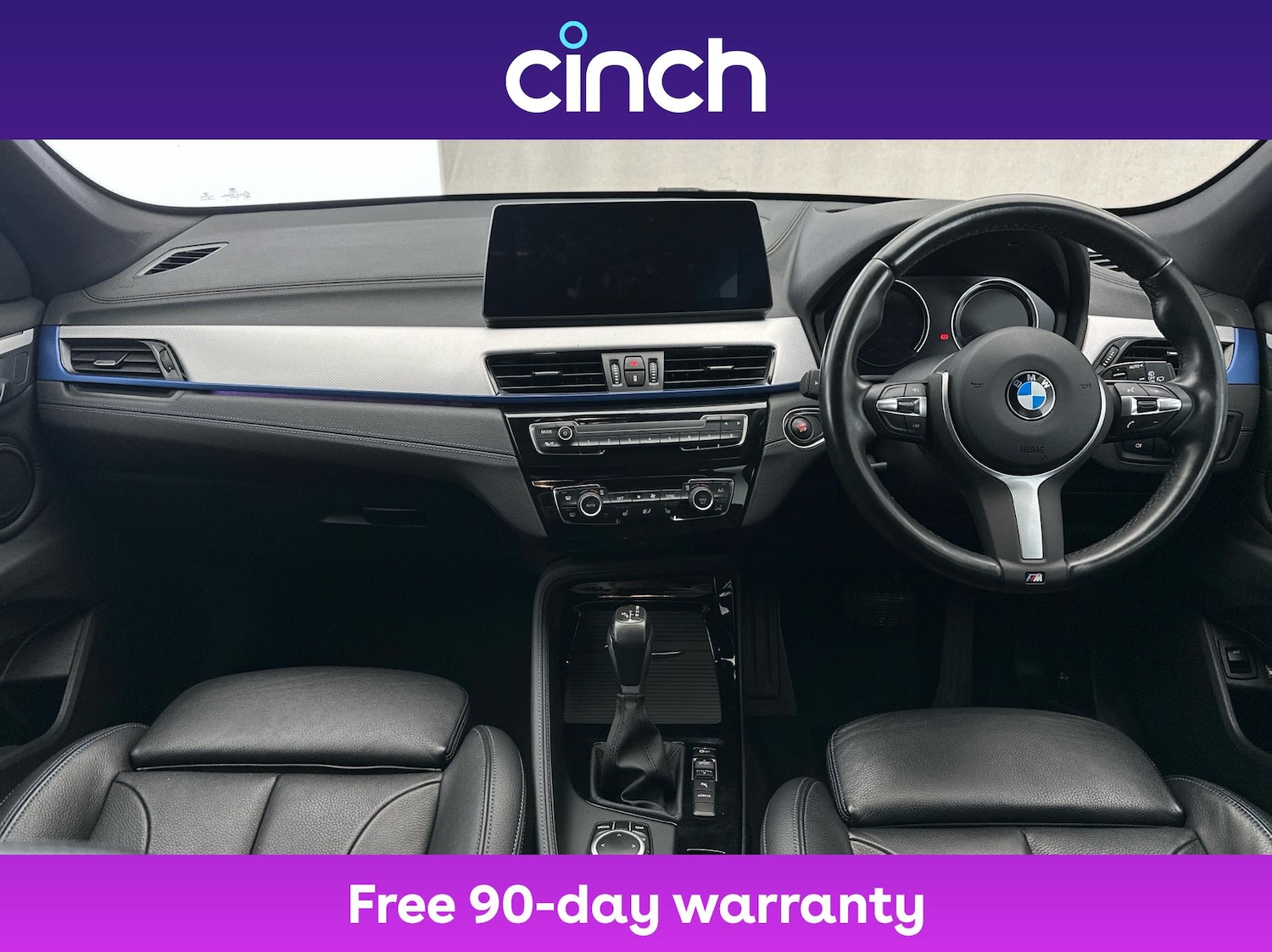 Used BMW X1 2021 for sale - 76526894: Photo 15