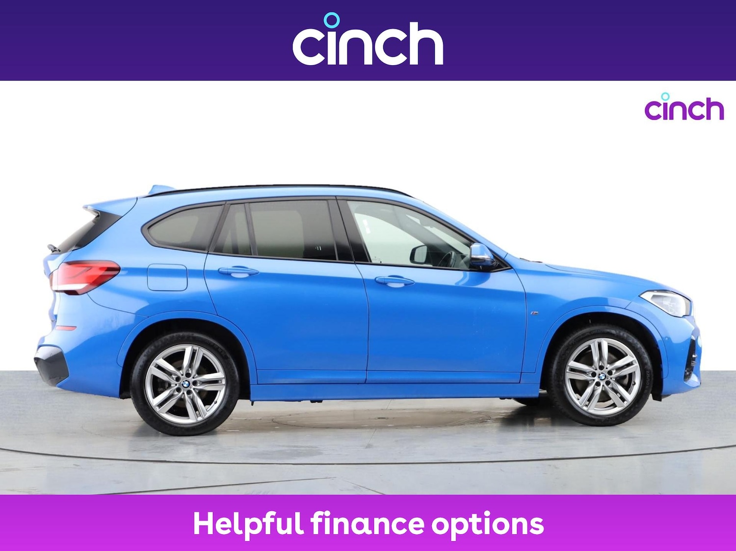 Used BMW X1 2021 for sale - 76526894: Photo 2