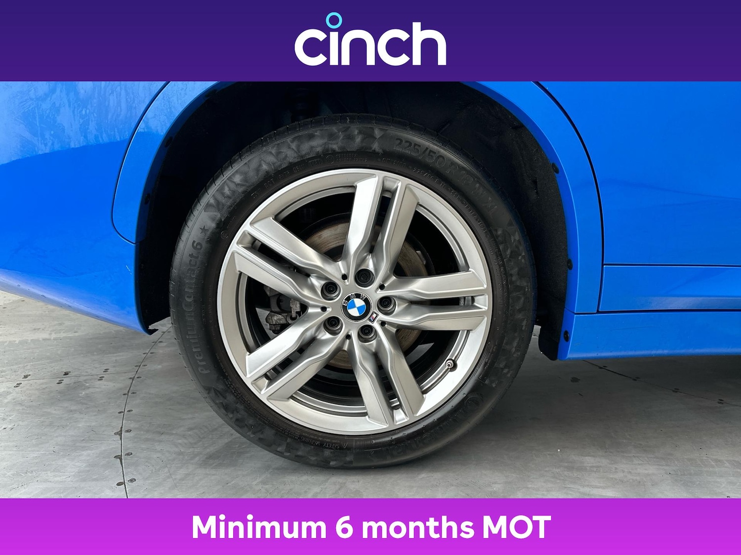 Used BMW X1 2021 for sale - 76526894: Photo 27