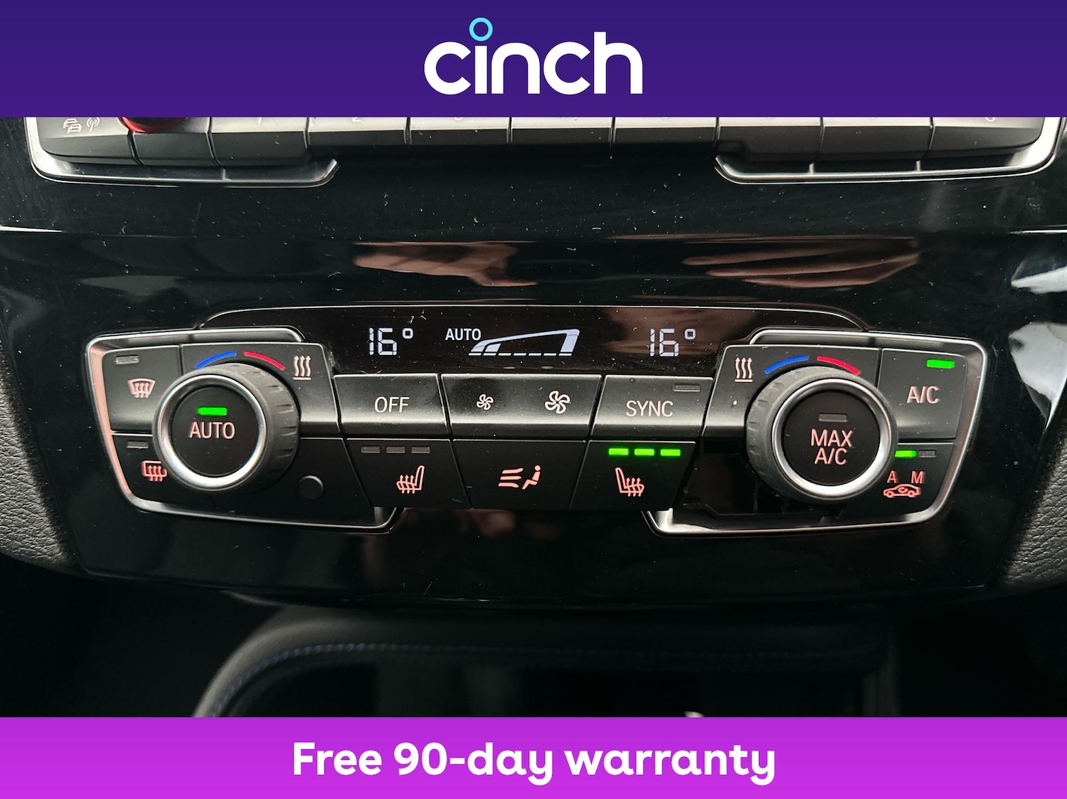 Used BMW X1 2021 for sale - 76526894: Photo 34