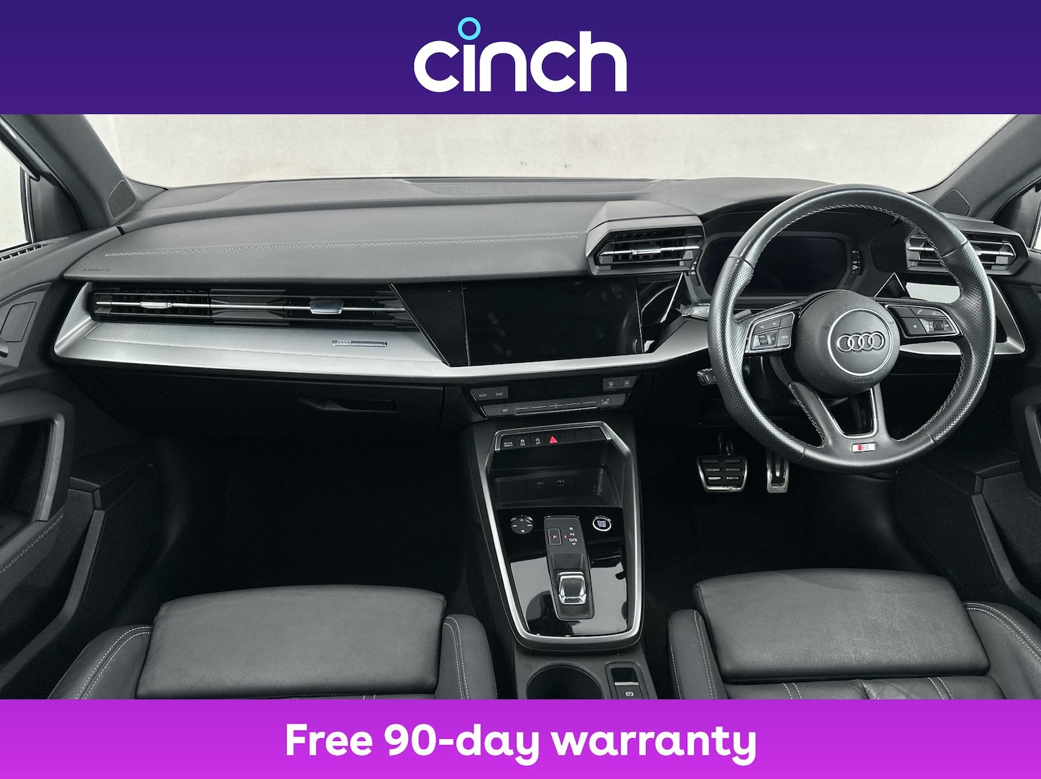 Used Audi A3 2022 for sale - 76453358: Photo 15