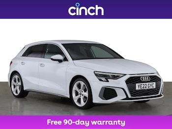 Used Audi A3 2022 for sale - 76453358: Photo