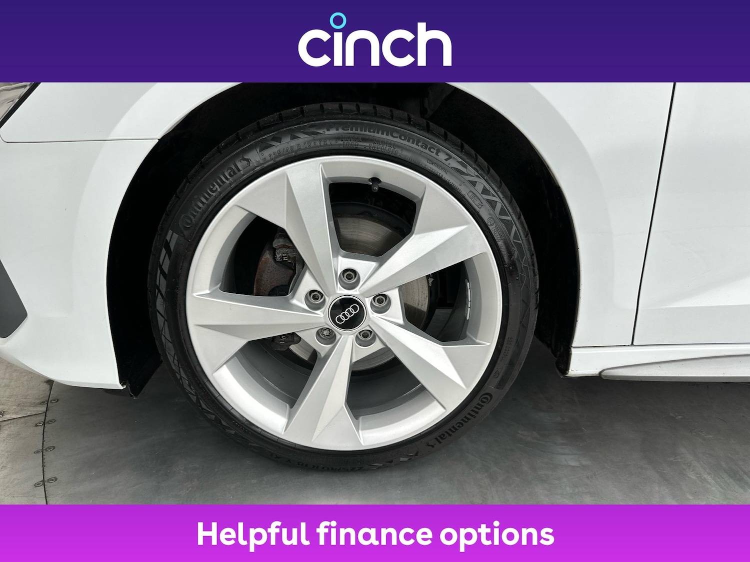 Used Audi A3 2022 for sale - 76453358: Photo 24