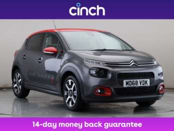 2019 - 1.2 PureTech 82 Flair Nav Edition 5dr