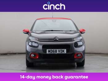 Used Citroen C3 2019 for sale - 74879106: Photo