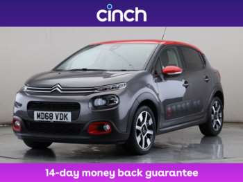 Used Citroen C3 2019 for sale - 74879106: Photo