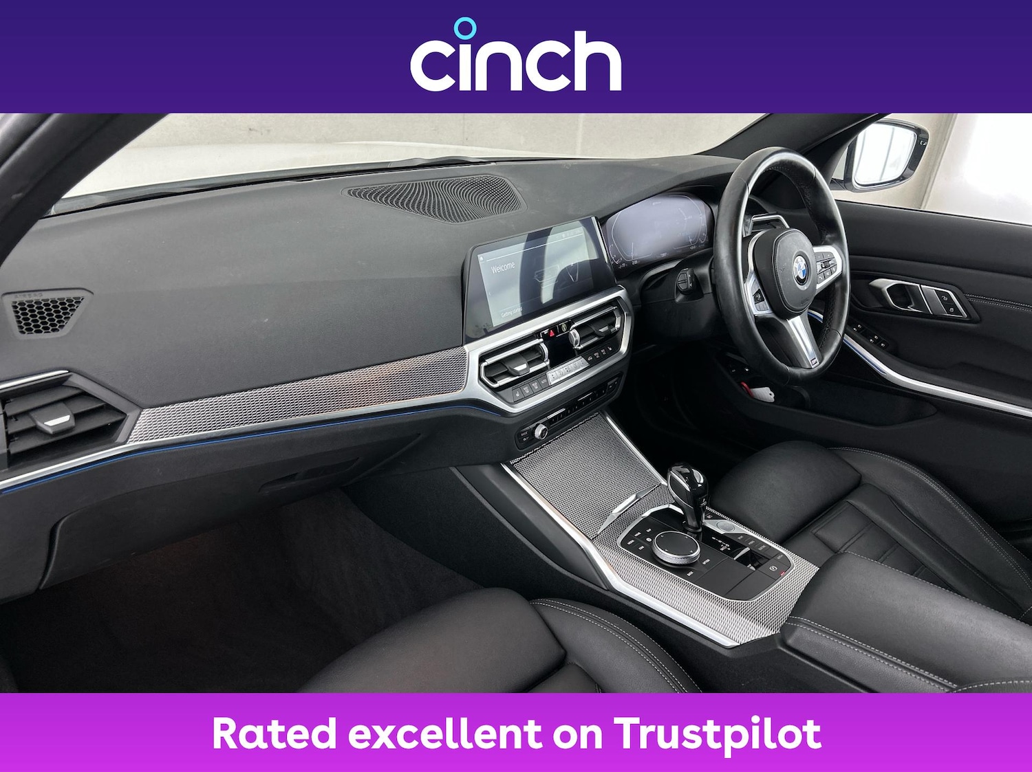 Used BMW 3 Series 2021 for sale - 76739268: Photo 14