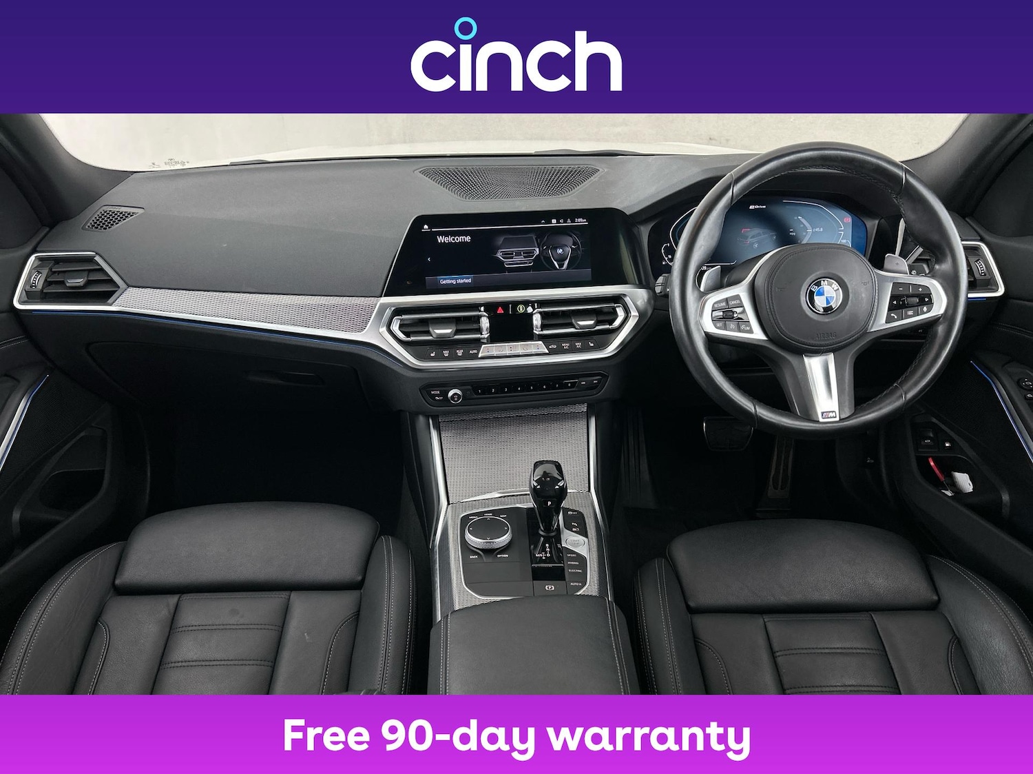 Used BMW 3 Series 2021 for sale - 76739268: Photo 15