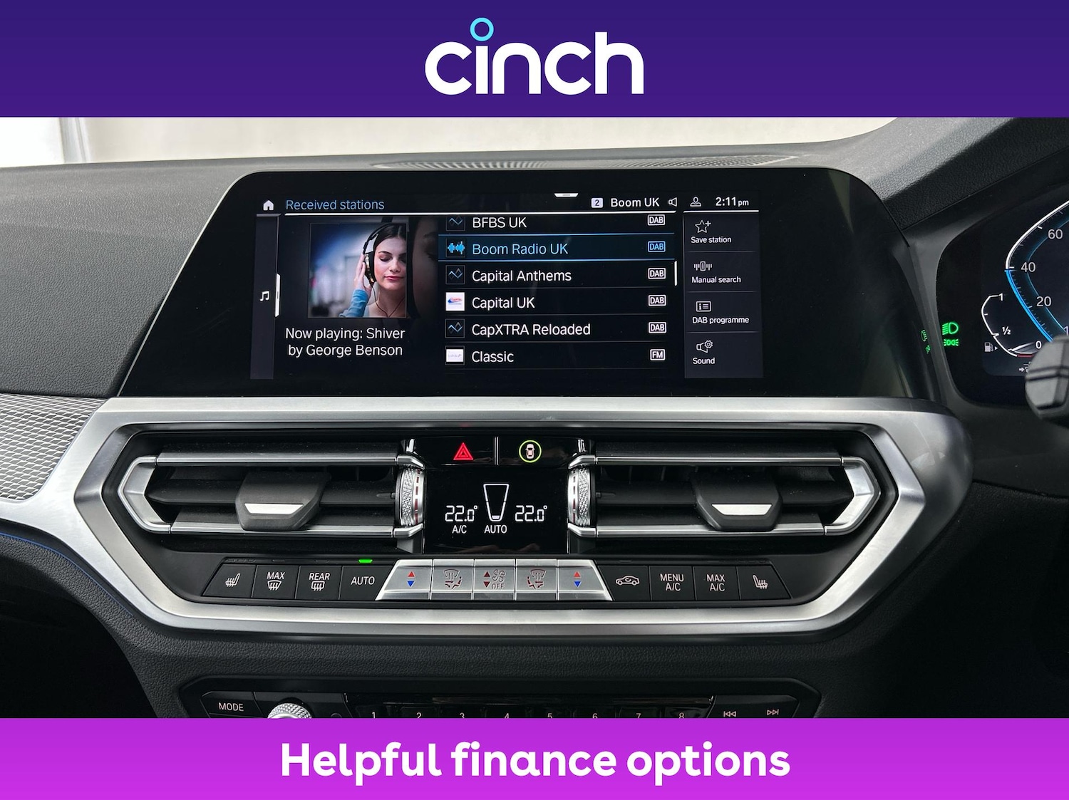 Used BMW 3 Series 2021 for sale - 76739268: Photo 17