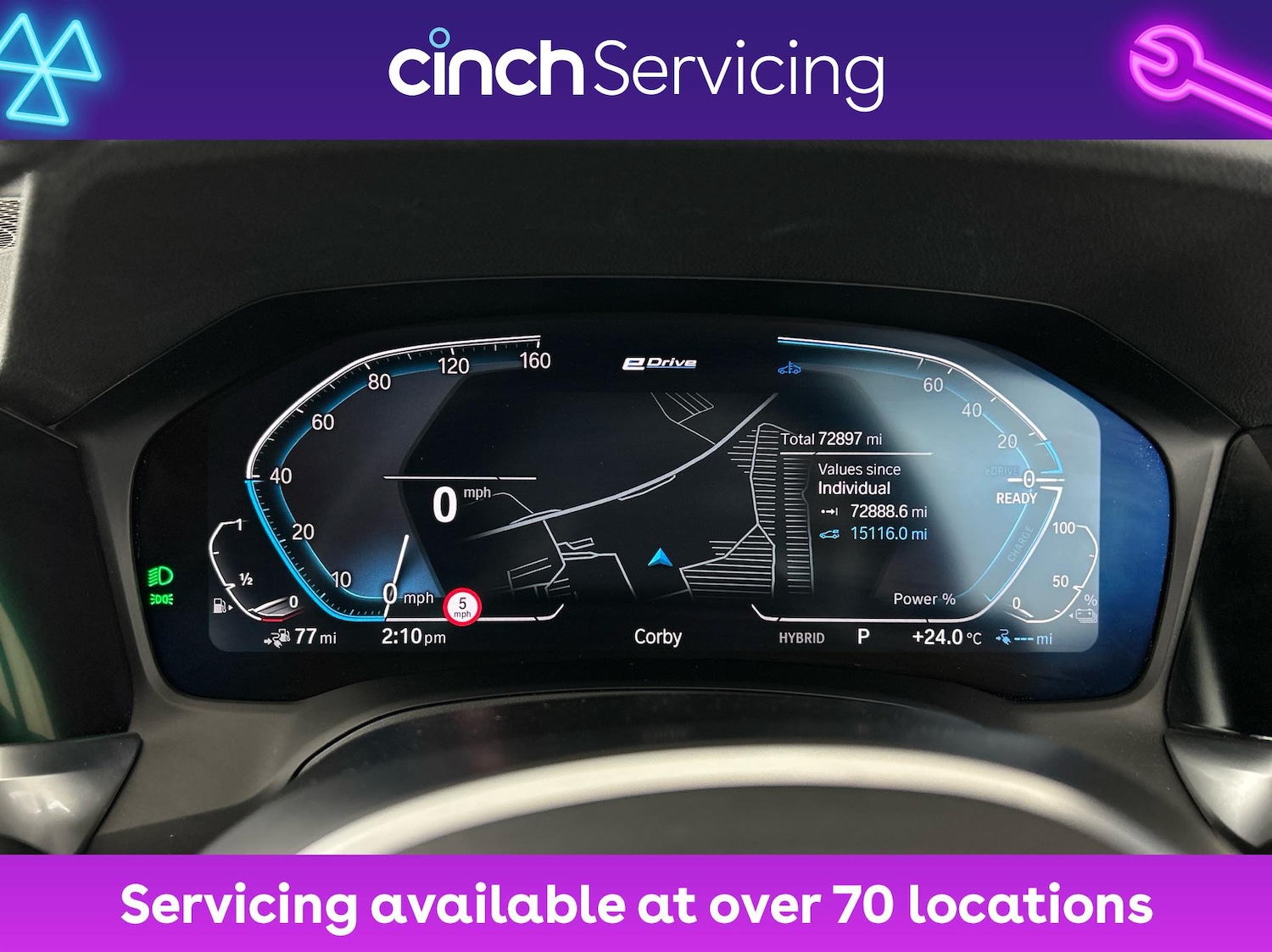 Used BMW 3 Series 2021 for sale - 76739268: Photo 18