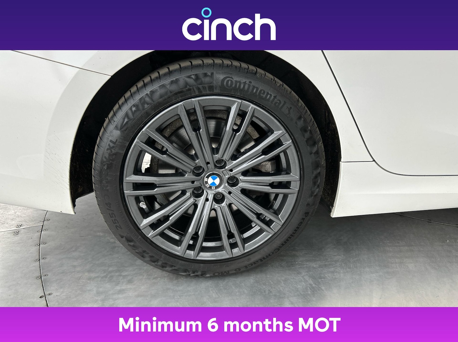 Used BMW 3 Series 2021 for sale - 76739268: Photo 27