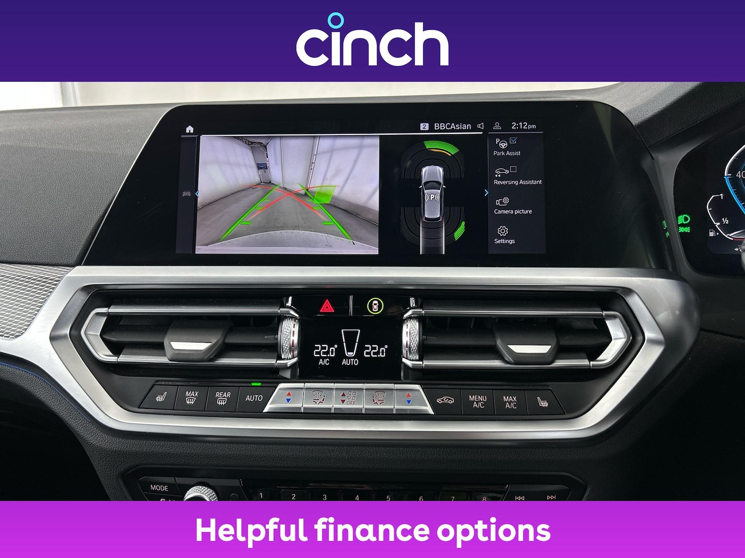 Used BMW 3 Series 2021 for sale - 76739268: Photo 35