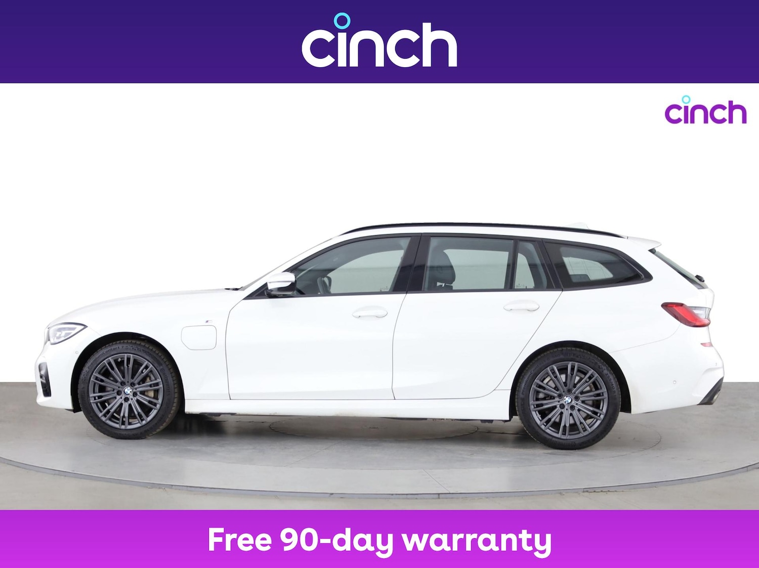 Used BMW 3 Series 2021 for sale - 76739268: Photo 8