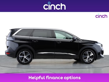 Used Peugeot 5008 2021 for sale - 75611306: Photo