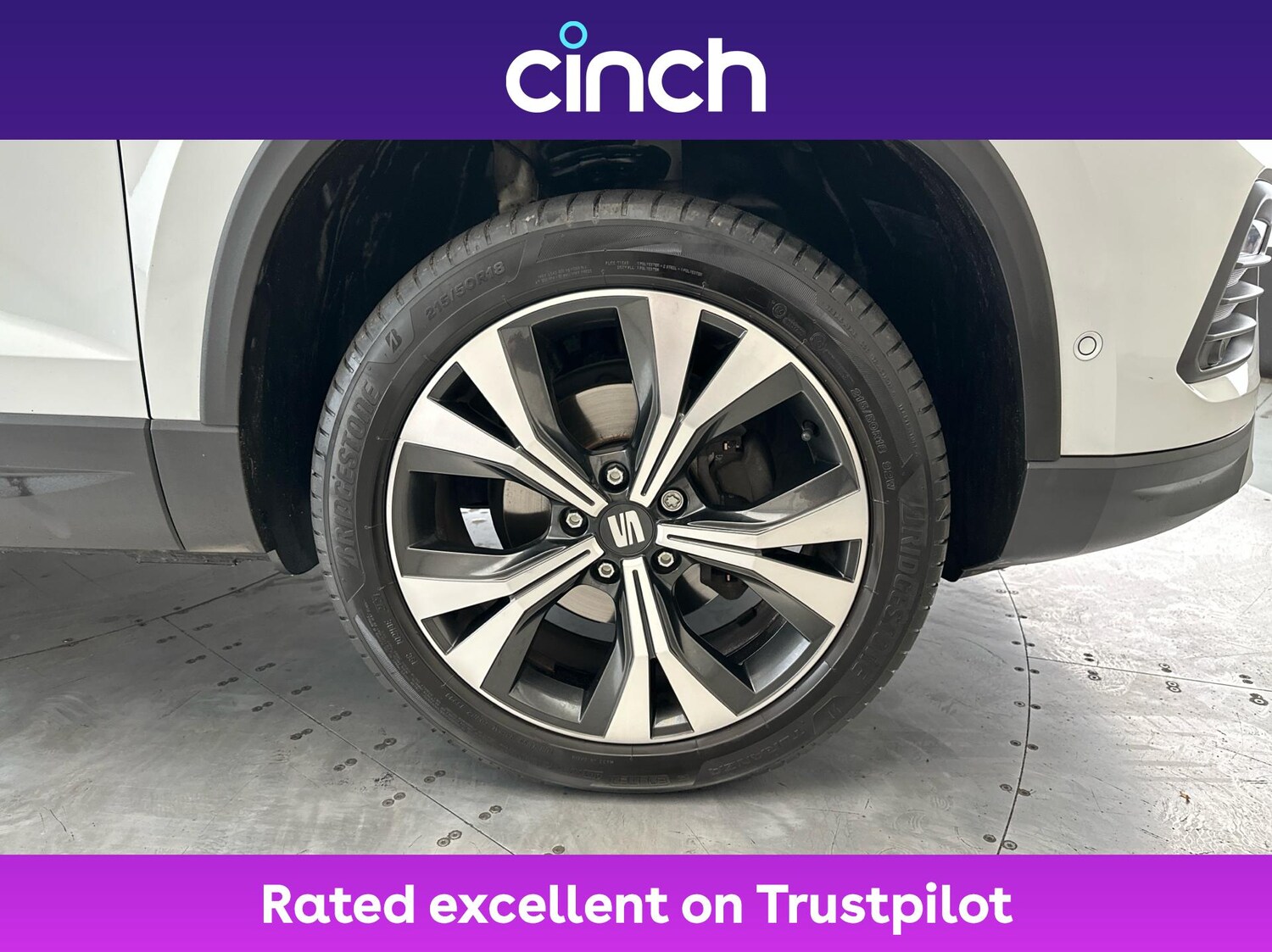 Used SEAT Ateca 2023 for sale - 77079769: Photo 28