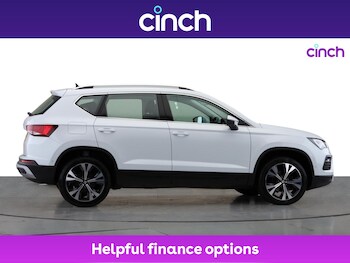 Used SEAT Ateca 2023 for sale - 77079769: Photo