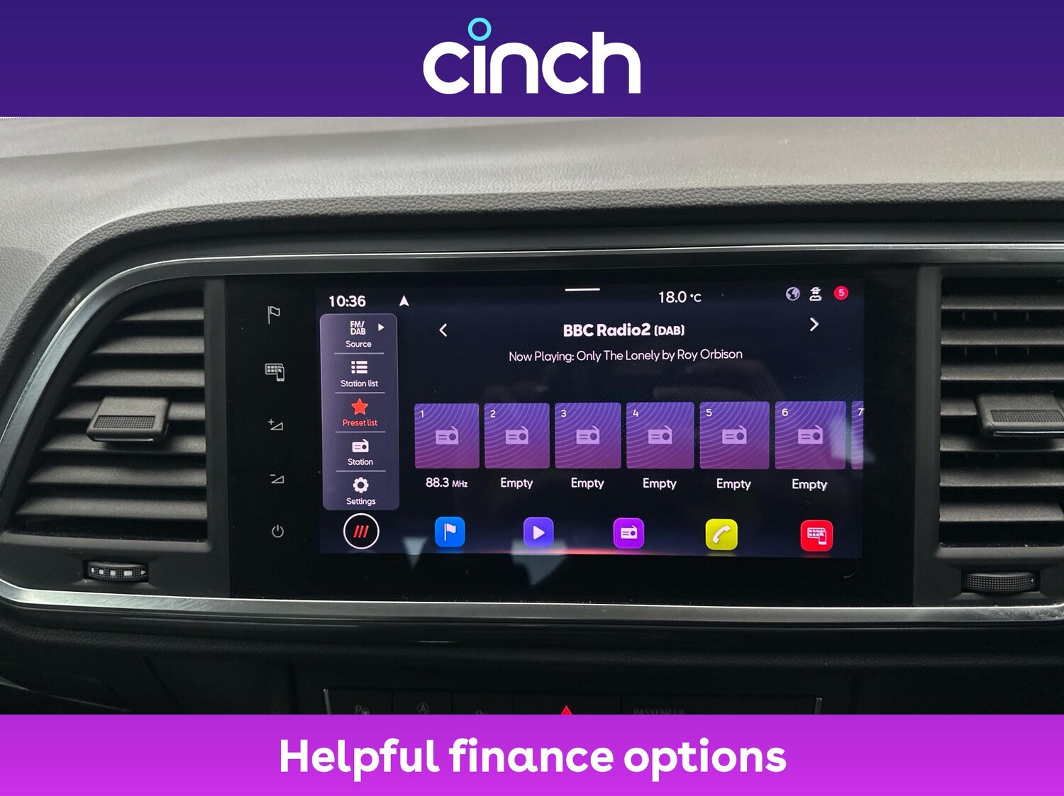 Used SEAT Ateca 2023 for sale - 77079769: Photo 30