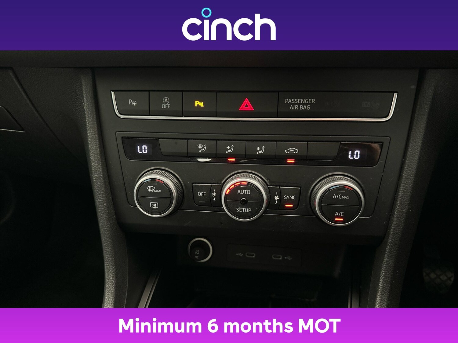 Used SEAT Ateca 2023 for sale - 77079769: Photo 32