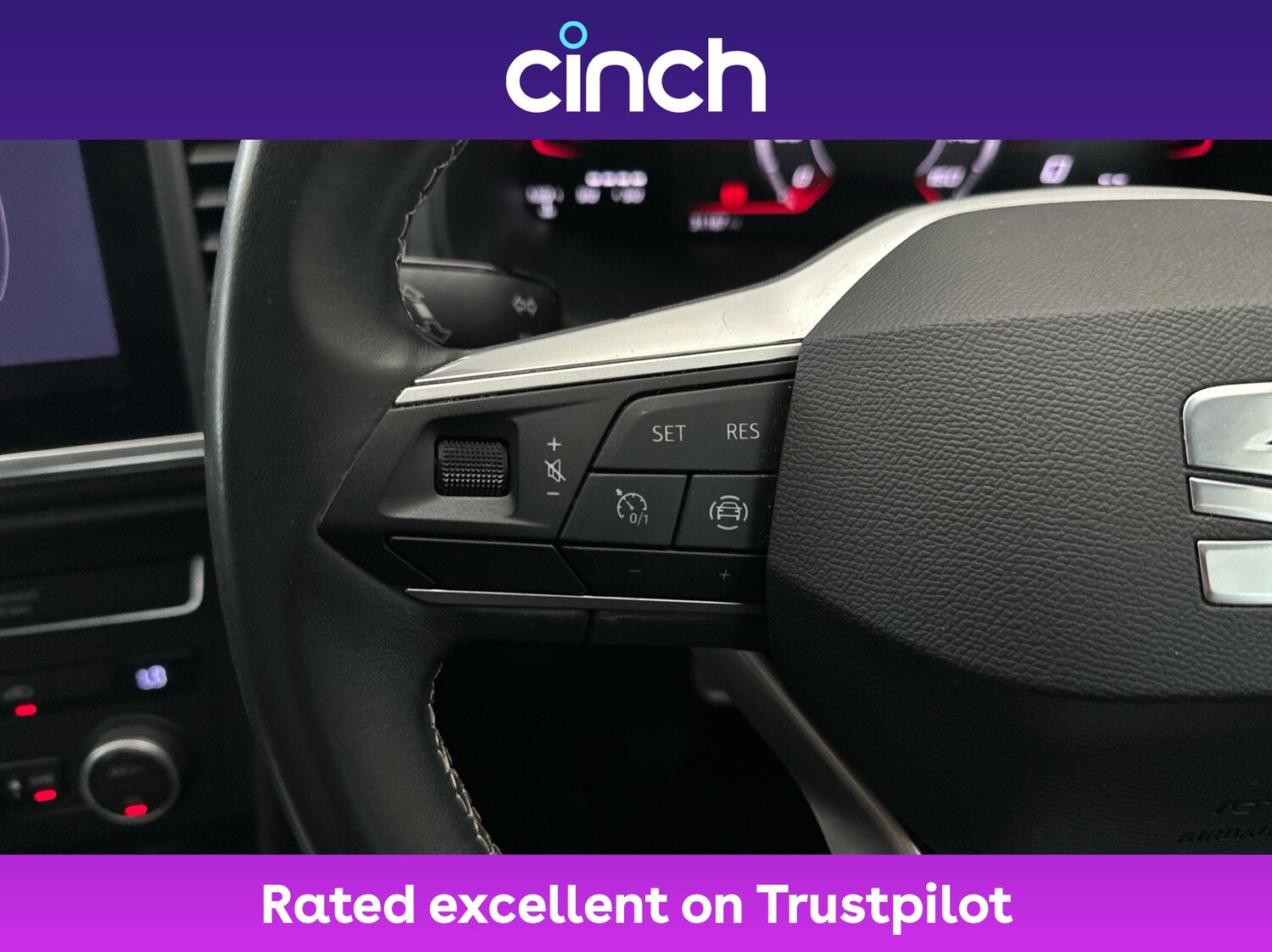 Used SEAT Ateca 2023 for sale - 77079769: Photo 33