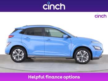 Used Hyundai KONA 2022 for sale - 75207945: Photo